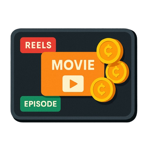 Why Choose Drama Short